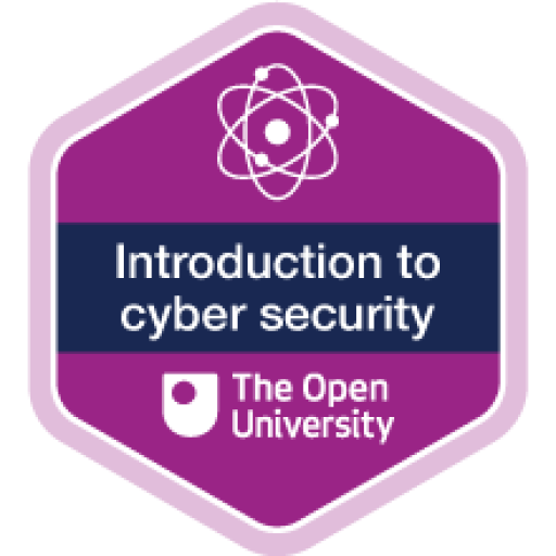 Cyber Badge
